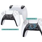 Airstorr Playstation 5 Dualsense Edge Kablosuz Oyun Kolu – Beyaz