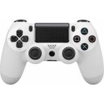 Airstorr Ps4 Kol Wireless Kablosuz Pc Ps4 Uyumlu Oyun Kolu - Beyaz