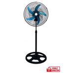Airstorr Venüs 18 80W 150CM Sanayi Salınım Fan Vantilatör