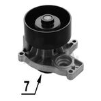AIRTEX 2078 Su Pompasi Mini F55 F56 F57 F60 B37 (WT345585)