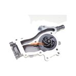 Airtex Opel İnsignia A 1.4 Turbo Devirdaim Su Pompası