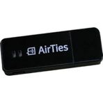 Airties Air 2410 V2 300mbps Usb Wifi Adaptör