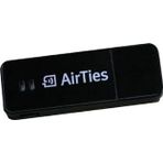Airties Air 2410 V2 300Mpbs Usb Wifi Alıcı