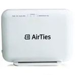Airties Air 5650 4 Port Kablosuz Modem