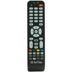 AİRTİES IP TV BOX Uydu Kumandası