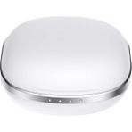 Airvoice BL03 Anc / Enc Kulak Içi Bluetooth Kulaklık - Beyaz