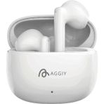 Airvoice Fx Bluetooth Kulaklık Apple/android Uyumlu - Beyaz