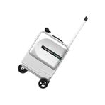 Airwheel SE3MiniT Gri Elektrikli Binilebilir Scooter Valiz