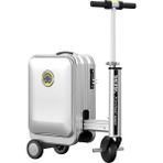 Airwheel SE3SL Elektrikli Binilebilir Scooter Valiz-(Kabin Boy) - Gri