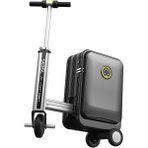 Airwheel SE3SL Elektrikli Binilebilir Scooter Valiz-(Kabin Boy) - Siyah