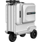 Airwheel SE3T Elektrikli Binilebilir Scooter Valiz Gri - Gümüş