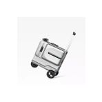 Airwheel SE3T Elektrikli Binilebilir Scooter Valiz gumus