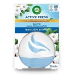 Airwick 75 ml Decosphere Temizliğin Esintisi