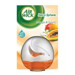 Airwick Decosphere 75 ml Mango ve Turunç Oda Kokusu