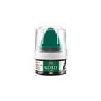 AiryFooT Gold Care Siyah Krem Ayakkabı Boyası Kendinden Süngerli ( 50 ml )