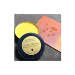 AiryFooT Le Mood'o Doğal Deri Besleyici, Koruyucu Ve Su Itici Bakım Kremi 45 gr