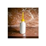 AiryFooT Su Bazlı Yapıştırıcı 225 Gr, Deri Hobi Yapıştırıcı Beyaz