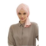 Aisha's Design B-1 Pudra Büzgülü Penye Bone