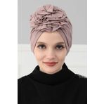 Aisha's Design B-21 Vizon Güllü Penye Bone