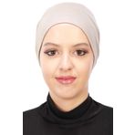 Aisha's Design B-35 Vizon Bere Model Tesettür Bone