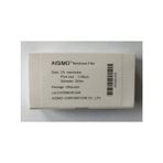 Aisimo - AM25CA45 Ca (Selüloz Asetat) Membran Filtresi Pore:0.45(Μm) Diameter:25(Mm) 200/PK - 1