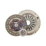 Aisin KH074 Debriyaj Seti Honda Civic Vııı Vtec 1.6 1.8 2006-2015 (R16 Renault 18) (Fd Fa) 22200RNA003
