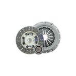 Aisin KT263C Debriyaj Seti Hiıux Vigo 2.5 3.0 4WD D4D 2005-(D 4d) (N1) 04130YZZAJ