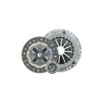 Aisin KT281B Debriyaj Seti Yaris 1.3 2001 2005 (5mtm) (2szfe) 312100D030