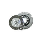 Aisin KT303B Debriyaj Seti Japon Avensis(1cdftv) Rav4 01-05 2.0 D4D 00-01 3121020370