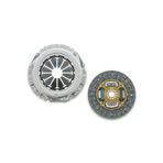 Aisin Kt370r Kt370r Debriyaj Seti Toyota Corolla 2007 Auris 2007-2012 Avensis 1.6-1.8 2008 Verso 2009 Manuel 6 İleri 31001Yzz05