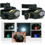 Aitech 5 mm 1 W Kafa Lambası