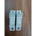 Aitefuse 1000VDC Solar SİGORTA YUVASI - 32 A