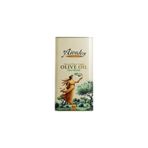 Aivalos Naturel Sızma Extra Virgin Soğuk Sıkım Zeytinyağı 3 L Teneke