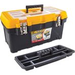 Aiwa ASR-2077 19" Super Bag Metal Kilitli Takım Çantası