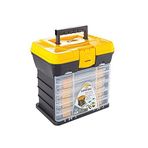 Aiwa Asr-2089 Super Bag Organizerli Takım Çantası