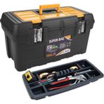 Aiwa ASR-5030 22" Super Bag Metal Kilitli Takım Çantası