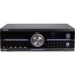 Aiwa AVR-7210 7.2 Kanal A/V Receiver Dolby Atmos Destekli 180 W Güç ve Premium Ses Deneyimi