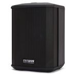 Aiwa Ax-1Pro Profesyonel Taşınabilir Aktif Hoparlör