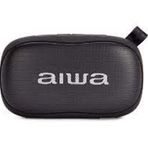 Aiwa BS-110BK Siyah Bluetooth Taşınabilir Hoparlör