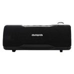 Aiwa BST-500BK Siyah Bluetooth Taşınabilir Hoparlör