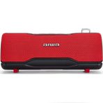 Aiwa BST-500RD Bluetooth Hoparlör Kırmızı Aiwa