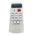 Aiwa İle Uyumlu Model Aw-H-24000 Iu Salon Tipi Klima Kumandası