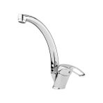 Aiwa Mix Krom Kuğu Banyo Batarya