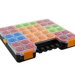 Aiwa Super Bag Cube 400 21 Bölmeli Organizer Takım Çantası