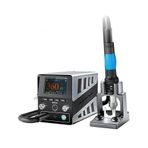 Aixun H314D 1400W Akıllı Sıcak Hava Yeniden İşleme İstasyonu