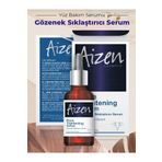 Aizen 2x30 ML Sivilce Akne Karşıtı Gözenek Sıkılaştırıcı Serum