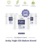 Aizen Ardıç Yağı Masaj Kremi-Juniper Cream-3 Adet- Masaj - Rahatlama - Isınma Etkisi - 150MLX 3 Adet