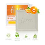 Aizen C Vitamini Sabunu Vitamin C Soap