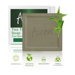 Aizen Çay Ağacı Sabunu Tea Tree Soap