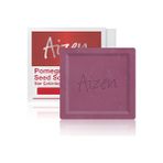 Aizen Cosmetic Nar Çekirdeği Sabunu